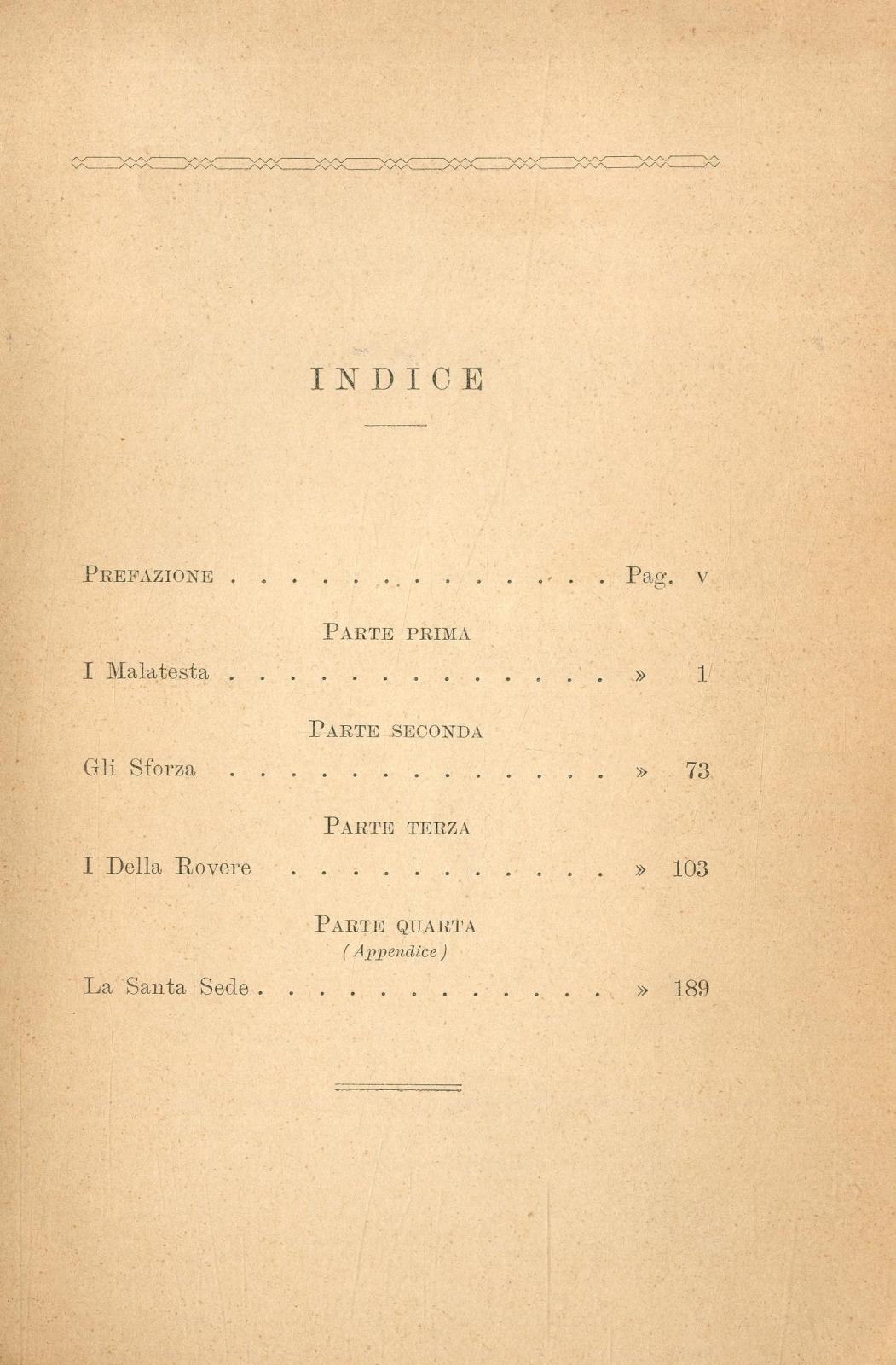 Pesaro : pagine di storia e di topografia / Giulio Vaccaj / con prefazione di Giuseppe Picciòla
