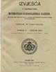 Izvjesca o raspravama matematicko-prirodoslovnoga razreda